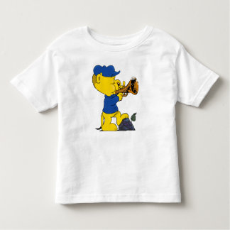 Ferald Toddler T-shirt