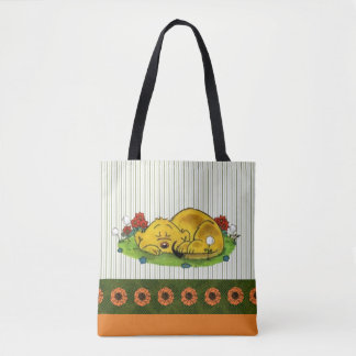 Ferald Tote Bag