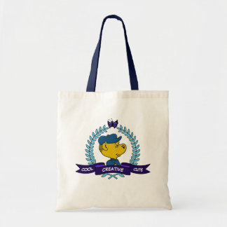 Ferald Tote Bag