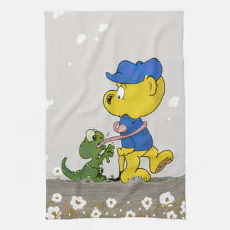Ferald Towel