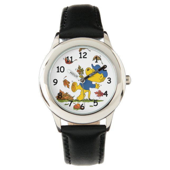 Ferald Watch (Front)