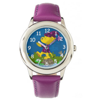 Ferald Watch