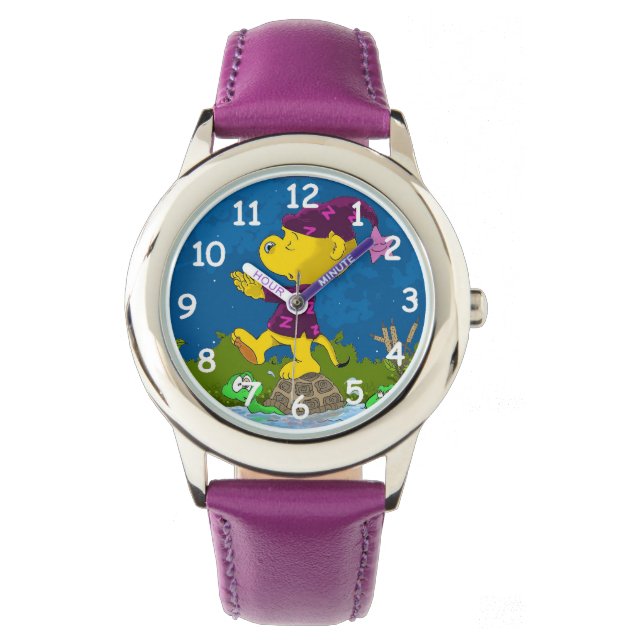 Ferald Watch (Front)