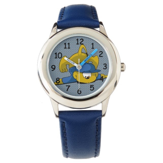 Ferald Watch (Front)