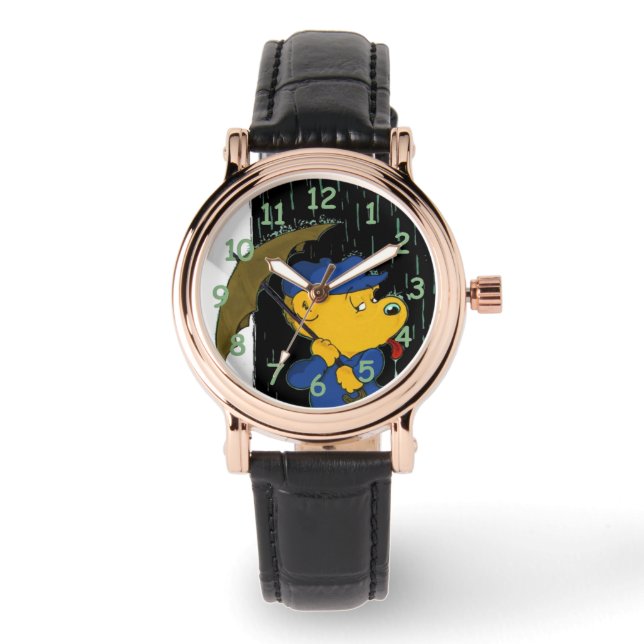 Ferald Watch (Front)