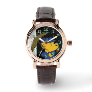 Ferald Watch