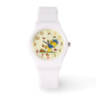 Ferald Watch