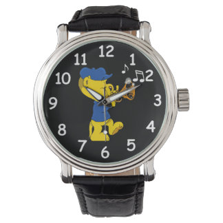 Ferald Watch