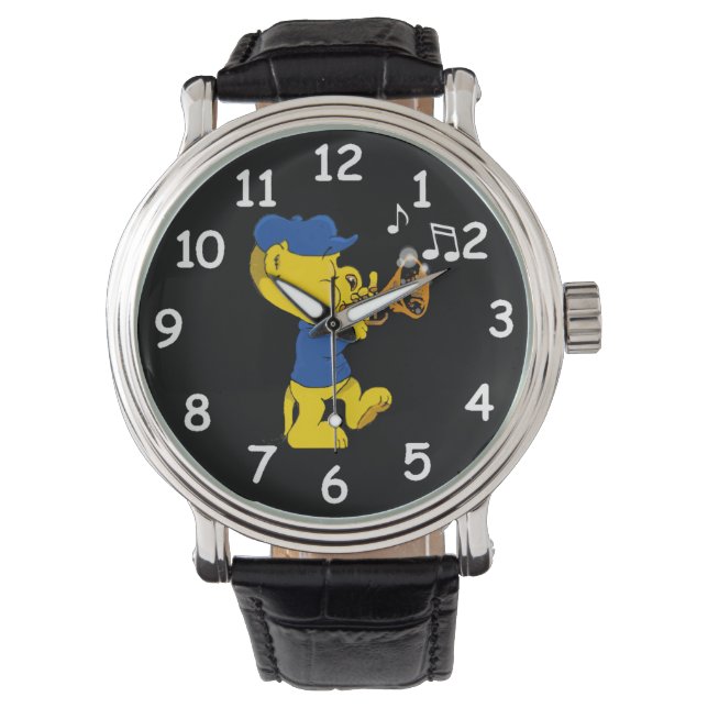 Ferald Watch (Front)
