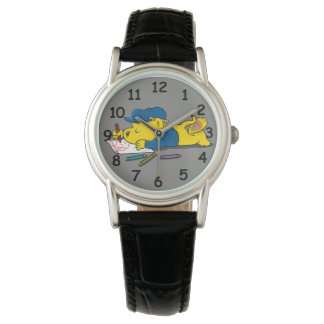 Ferald Watch