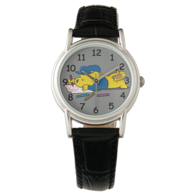 Ferald Watch (Front)