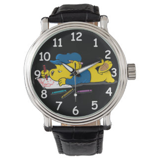 Ferald Watch