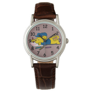 Ferald Watch