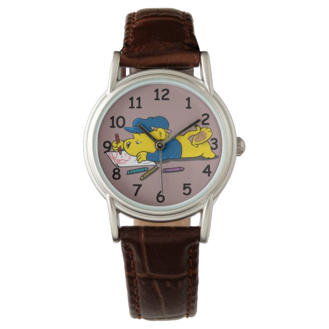 Ferald Watch (Front)