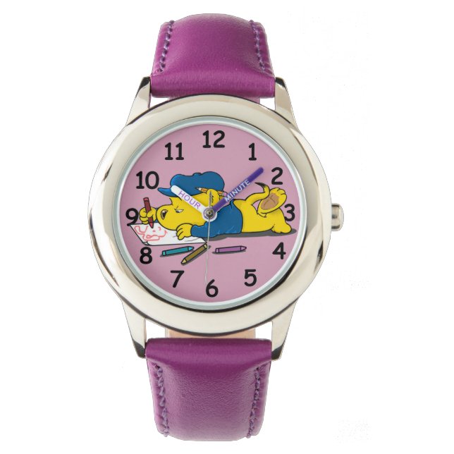 Ferald Watch (Front)