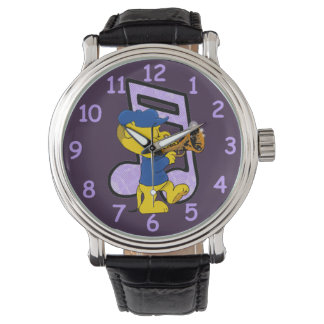 Ferald Watch