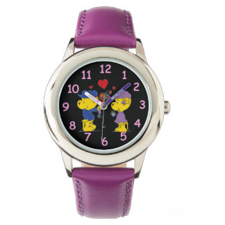 Ferald Watch