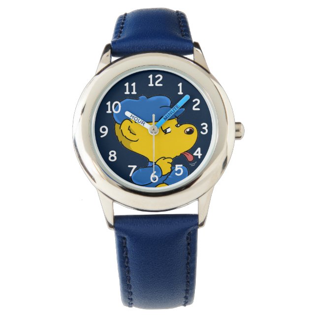 Ferald Watch (Front)