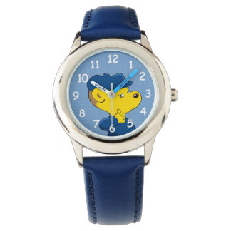 Ferald Watch