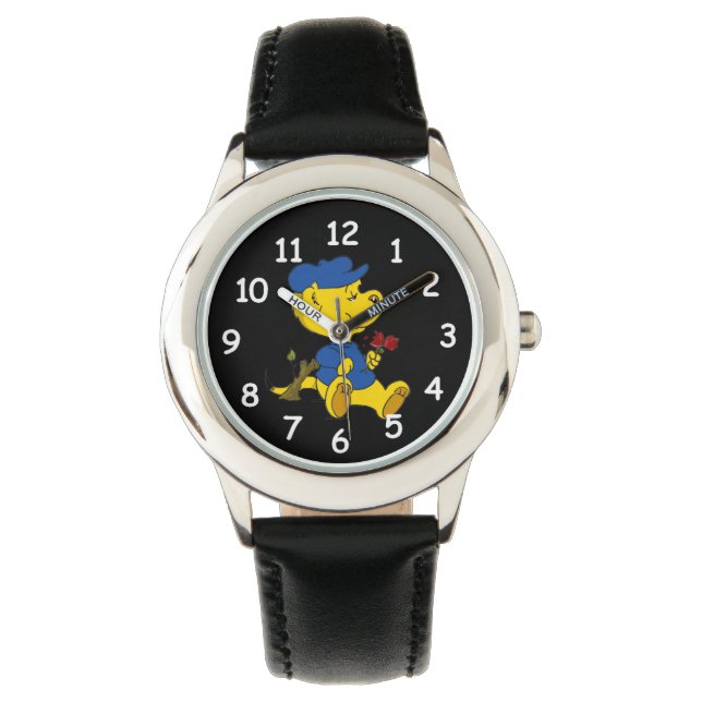 Ferald Watch (Front)