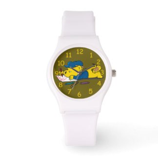 Ferald Watch