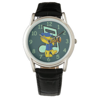 Ferald Watch