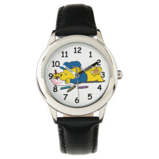 Ferald Watch