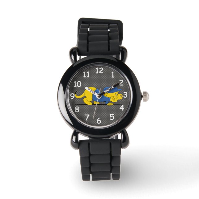 Ferald Watch (Front)