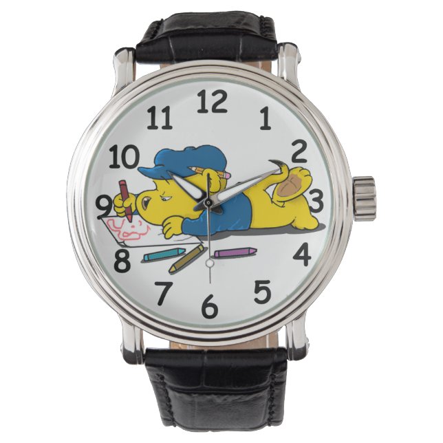 Ferald Watch (Front)