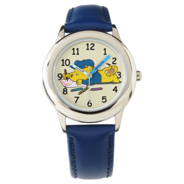 Ferald Watch (Front)