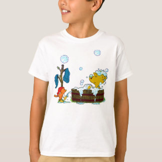 Ferald's Bubble Bath  T-Shirt