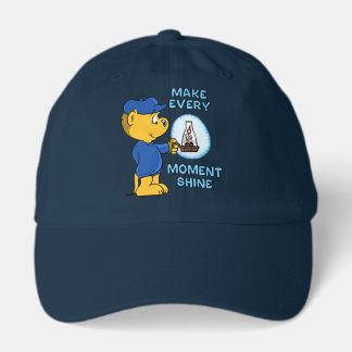 Ferald's Candle Light Hat