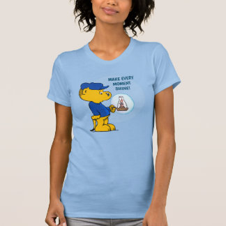 Ferald's Candle Light T-Shirt