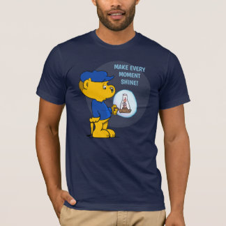 Ferald's Candle Light T-Shirt