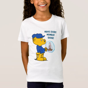 Ferald's Candle Light T-Shirt
