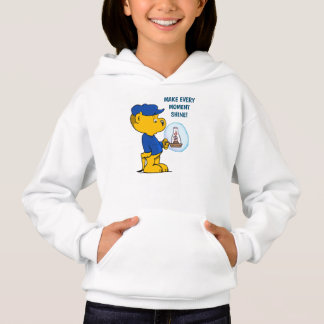 Ferald's Candle Light T-Shirt Hoodie