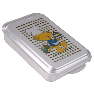 Ferald's Goodies Cake Pan