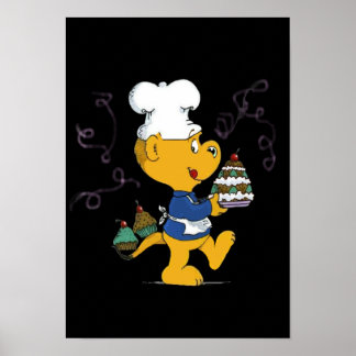 Ferald's Goodies Poster