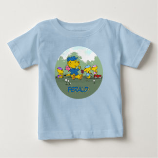 Ferald's Little Cousins Baby T-Shirt