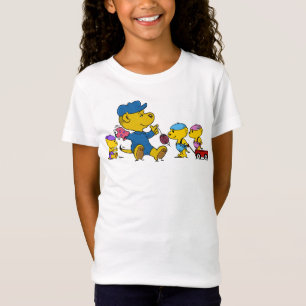Ferald's Little Cousins T-Shirt