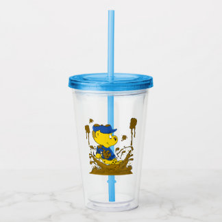Ferald's Muddy Cup