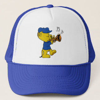 Ferald's Musical Rumpus! Cap