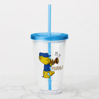 Ferald's Musical Rumpus! Cup