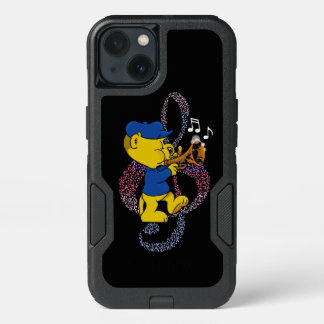 Ferald's Musical Rumpus!   iPhone 13 Case