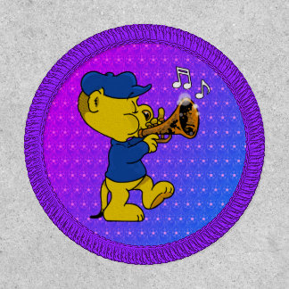 Ferald's Musical Rumpus! Patch