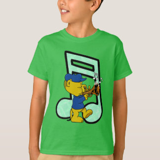 Ferald's Musical Rumpus! T-Shirt