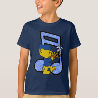 Ferald's Musical Rumpus! T-Shirt