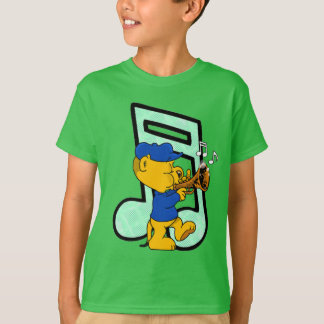 Ferald's Musical Rumpus! T-Shirt
