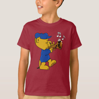 Ferald's Musical Rumpus! T-Shirt