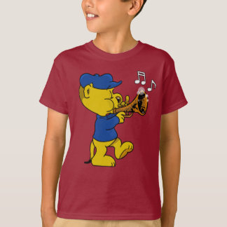 Ferald's Musical Rumpus! T-Shirt